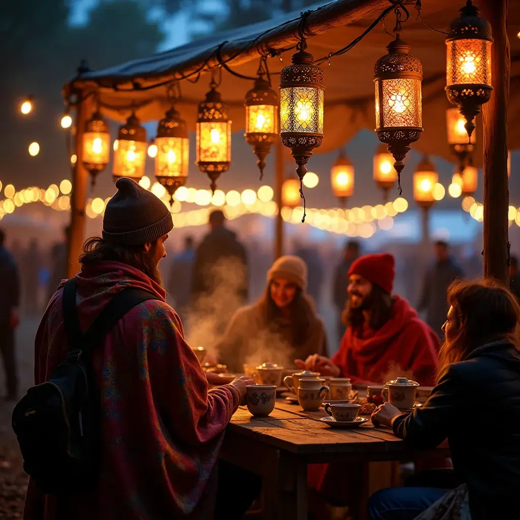 Collaborative team environment